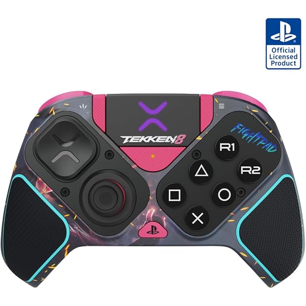 PDP Victrix Pro BFG Wireless Gaming Controller for Xbox Series X